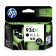 HP 934XL High Yield Black Original Ink Cartridge C2P23AE